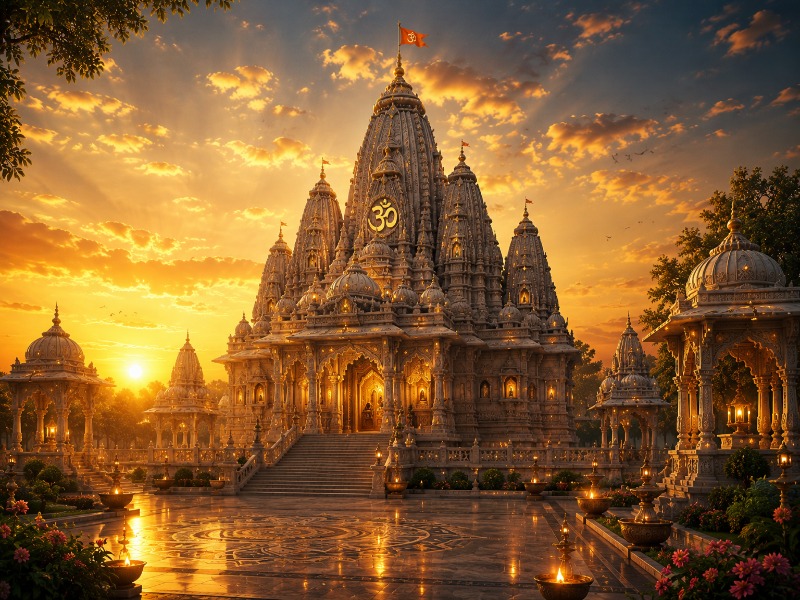 Bengal Temple Conservation Mission
